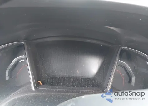 2018 Honda Civic Si z USA, uszkodzony, nr VIN 2HGFC1E52JH709474